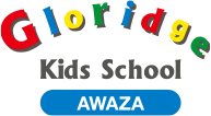 gloridge Kids School 阿波座